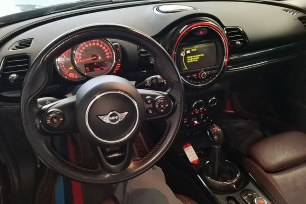 MINI Clubman 2016, 114300 км, за 13242 USD - фото 13