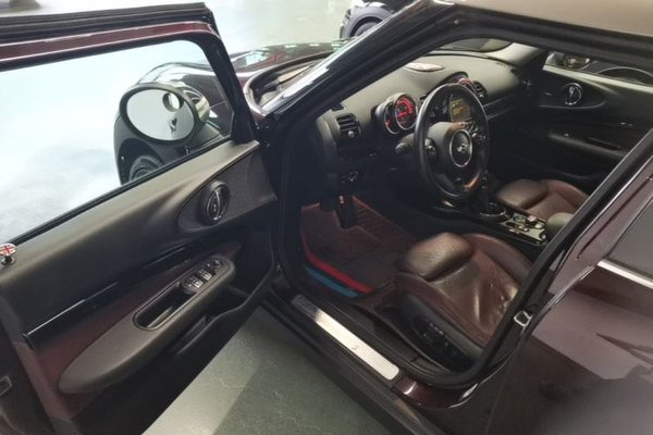 MINI Clubman 2016, 114300 км, за 13242 USD - фото 19