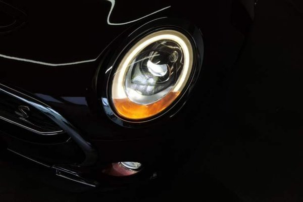 MINI Clubman 2016, 114300 км, за 13242 USD - фото 9