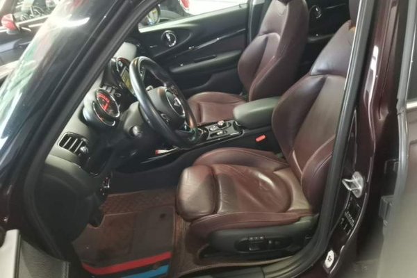 MINI Clubman 2016, 114300 км, за 13242 USD - фото 18