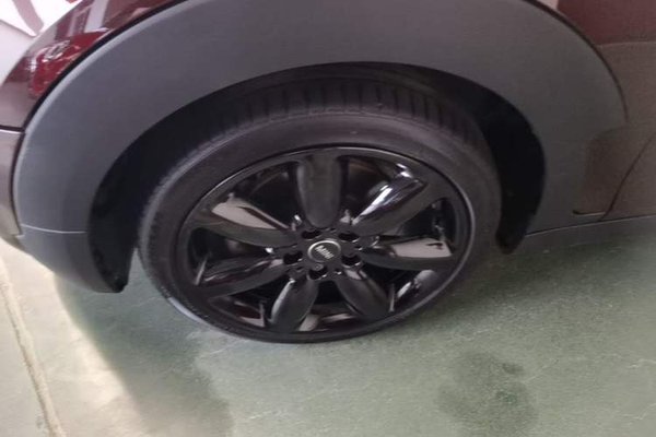 MINI Clubman 2016, 114300 км, за 13242 USD - фото 8