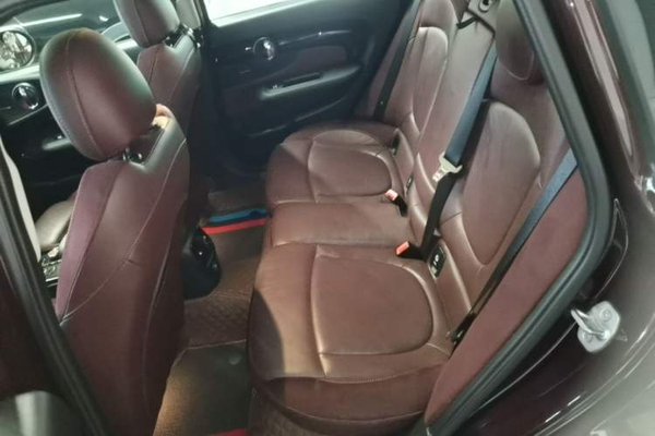 MINI Clubman 2016, 114300 км, за 13242 USD - фото 20
