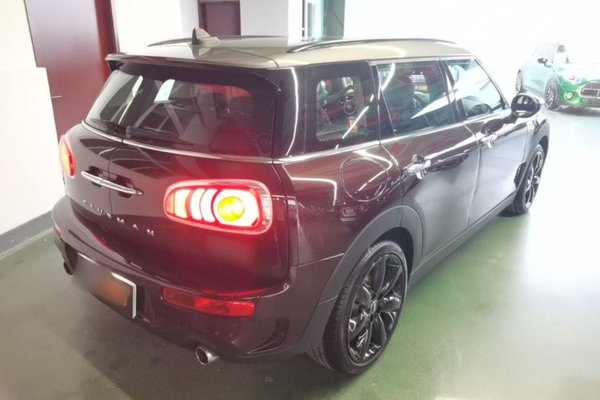 MINI Clubman 2016, 114300 км, за 13242 USD - фото 6