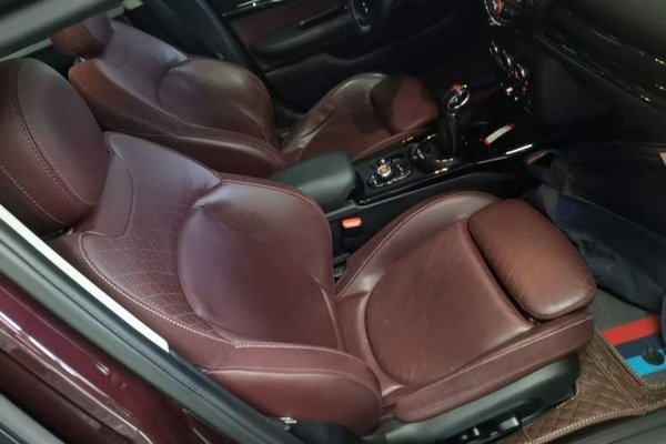 MINI Clubman 2016, 114300 км, за 13242 USD - фото 23