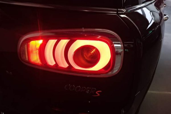 MINI Clubman 2016, 114300 км, за 13242 USD - фото 7