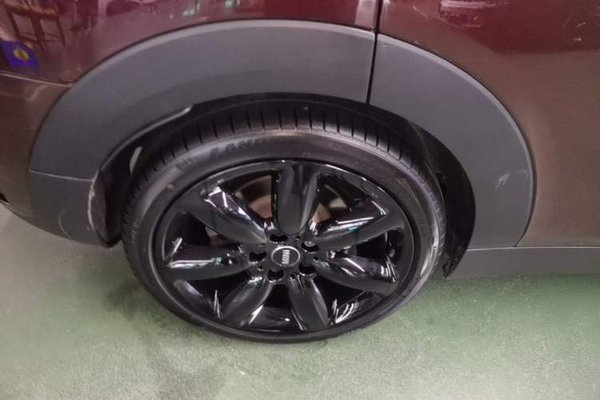 MINI Clubman 2016, 114300 км, за 13242 USD - фото 10