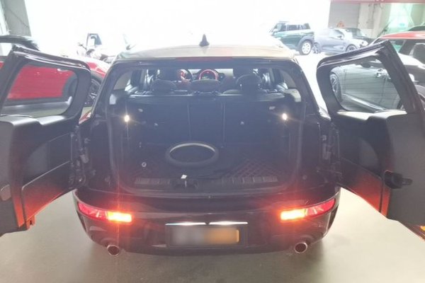 MINI Clubman 2016, 114300 км, за 13242 USD - фото 22
