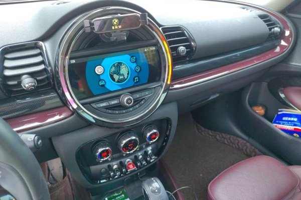 MINI Clubman 2018, 30100 км, за 14879 USD - фото 13
