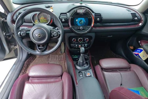 MINI Clubman 2018, 30100 км, за 14879 USD - фото 9