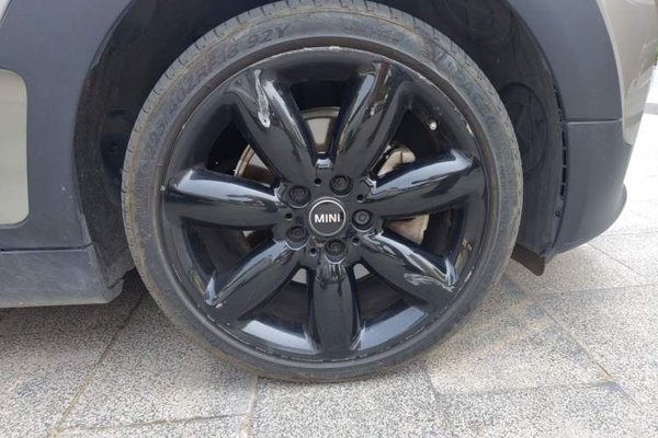 MINI Clubman 2018, 30100 км, за 14879 USD - фото 8