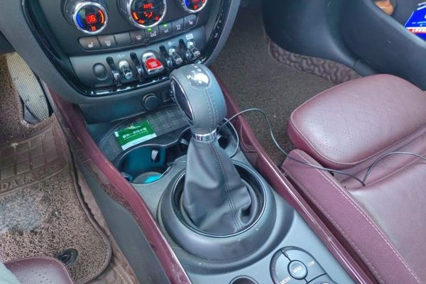 MINI Clubman 2018, 30100 км, за 14879 USD - фото 14
