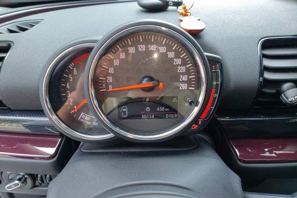 MINI Clubman 2018, 30100 км, за 14879 USD - фото 11