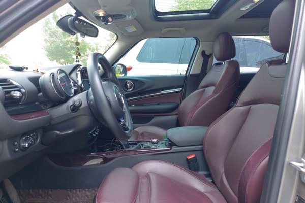MINI Clubman 2018, 30100 км, за 14879 USD - фото 15