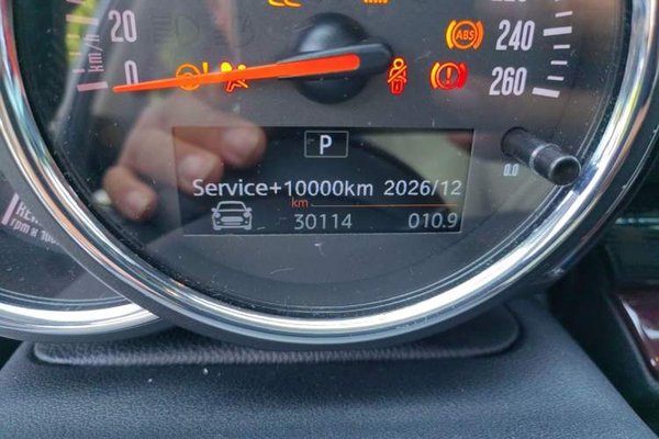 MINI Clubman 2018, 30100 км, за 14879 USD - фото 12