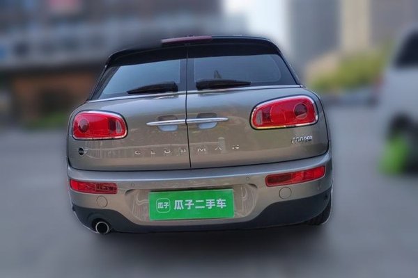 MINI Clubman 2018, 30100 км, за 14879 USD - фото 6