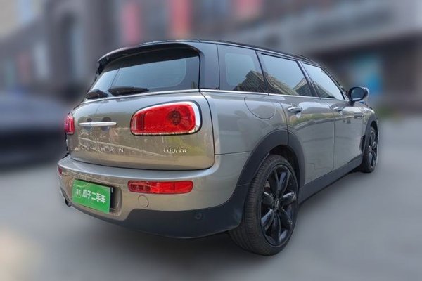 MINI Clubman 2018, 30100 км, за 14879 USD - фото 7
