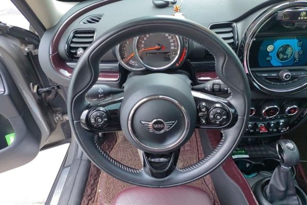 MINI Clubman 2018, 30100 км, за 14879 USD - фото 10