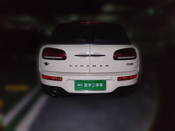 MINI Clubman 2019, 90200 км, за 14045 USD - фото 10