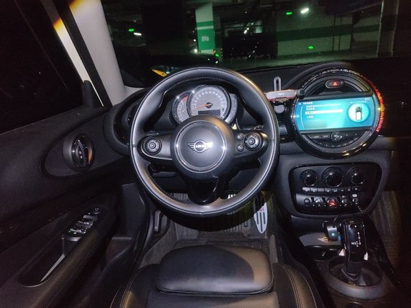 MINI Clubman 2019, 90200 км, за 14045 USD - фото 16