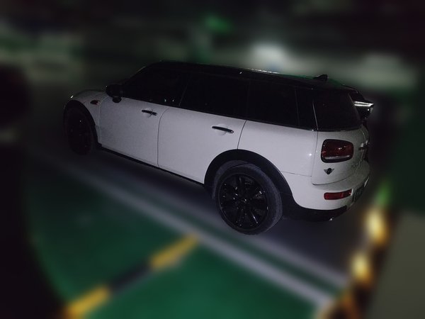 MINI Clubman 2019, 90200 км, за 14045 USD - фото 9