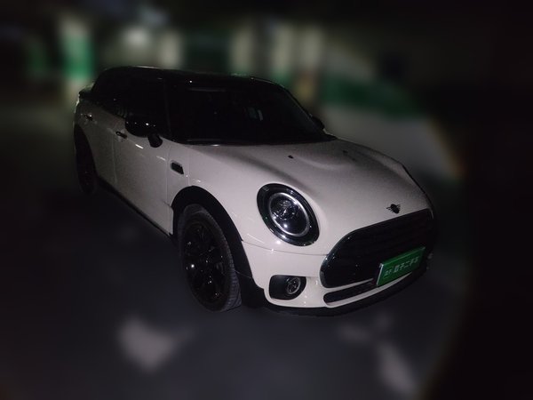 MINI Clubman 2019, 90200 км, за 14045 USD - фото 8