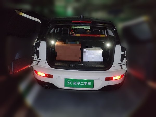 MINI Clubman 2019, 90200 км, за 14045 USD - фото 6
