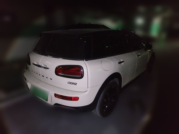 MINI Clubman 2019, 90200 км, за 14045 USD - фото 11