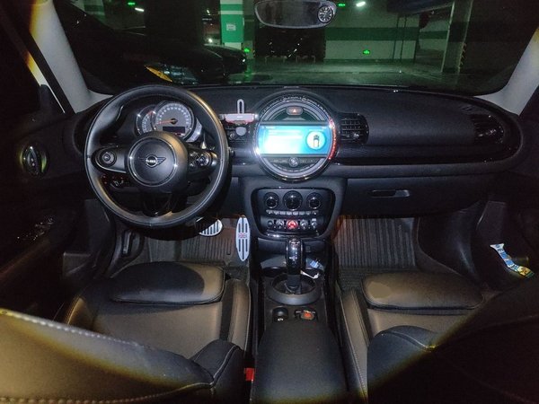 MINI Clubman 2019, 90200 км, за 14045 USD - фото 15