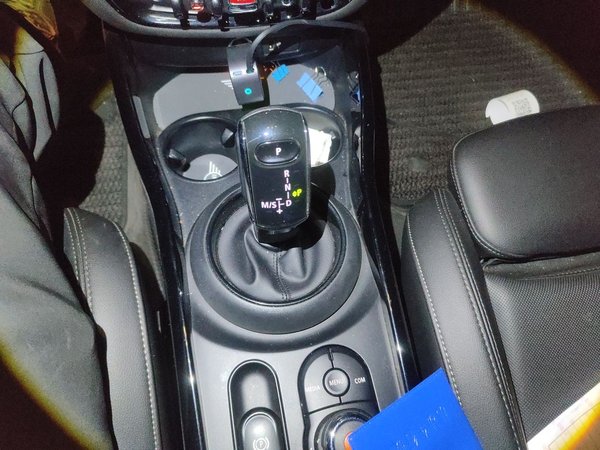 MINI Clubman 2019, 90200 км, за 14045 USD - фото 20
