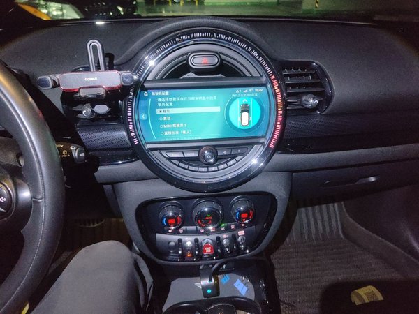 MINI Clubman 2019, 90200 км, за 14045 USD - фото 19