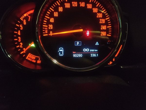 MINI Clubman 2019, 90200 км, за 14045 USD - фото 18