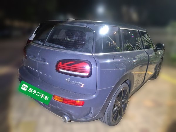 MINI Clubman 2021, 34100 км, за 26123 USD - фото 7