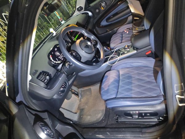MINI Clubman 2021, 34100 км, за 26123 USD - фото 17