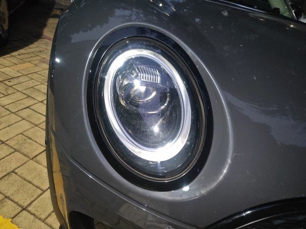 MINI Clubman 2021, 34100 км, за 26123 USD - фото 8