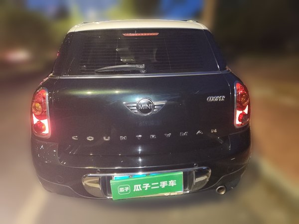 MINI Countryman 2013, 73700 км, за 6797 USD