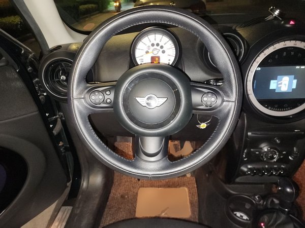 MINI Countryman 2013, 73700 км, за 6797 USD - фото 11