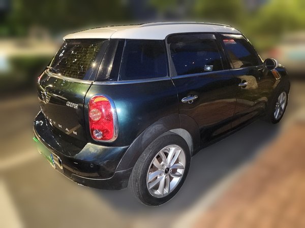 MINI Countryman 2013, 73700 км, за 6797 USD - фото 6