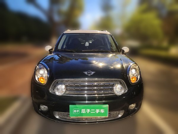 MINI Countryman 2013, 73700 км, за 6797 USD