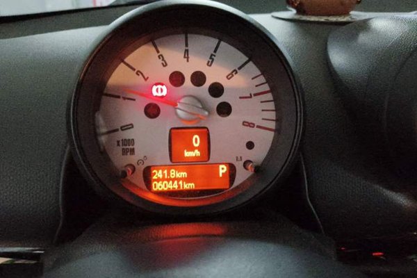 MINI Countryman 2014, 60400 км, за 7746 USD - фото 12