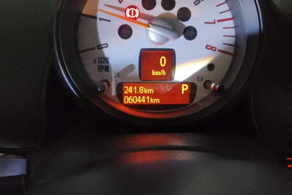 MINI Countryman 2014, 60400 км, за 7746 USD - фото 13