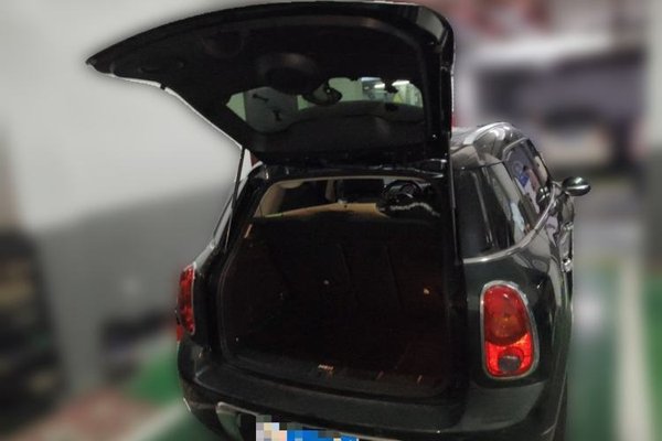 MINI Countryman 2014, 60400 км, за 7746 USD - фото 18