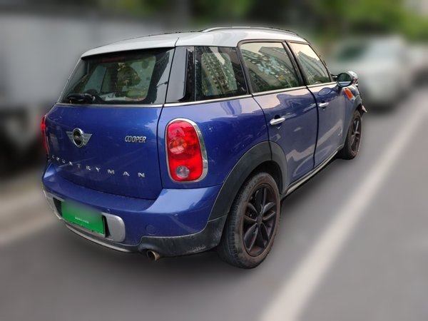 MINI Countryman 2014, 99800 км, за 6169 USD - фото 6