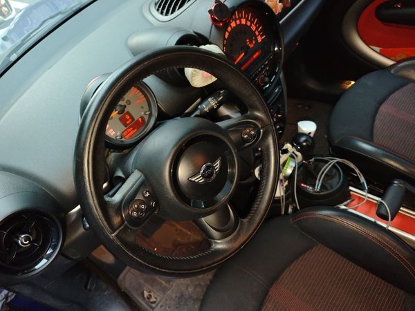 MINI Countryman 2014, 99800 км, за 6169 USD - фото 11