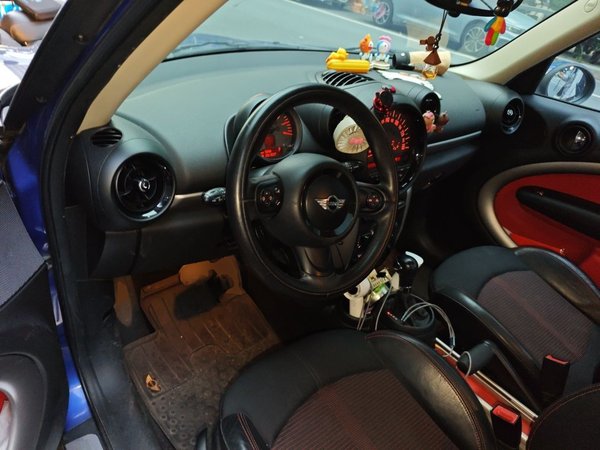 MINI Countryman 2014, 99800 км, за 6169 USD - фото 10