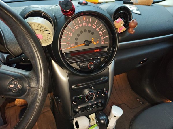 MINI Countryman 2014, 99800 км, за 6169 USD - фото 14