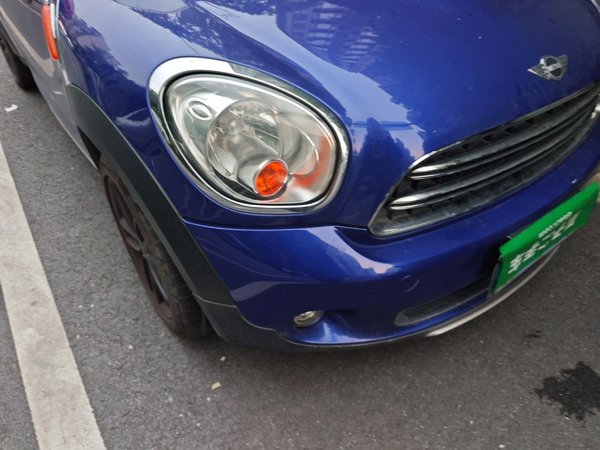 MINI Countryman 2014, 99800 км, за 6169 USD - фото 7