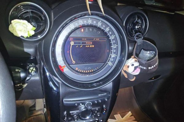 MINI Countryman 2014, 57300 км, за 7948 USD - фото 13