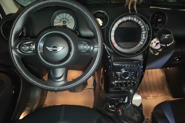 MINI Countryman 2014, 57300 км, за 7948 USD - фото 9