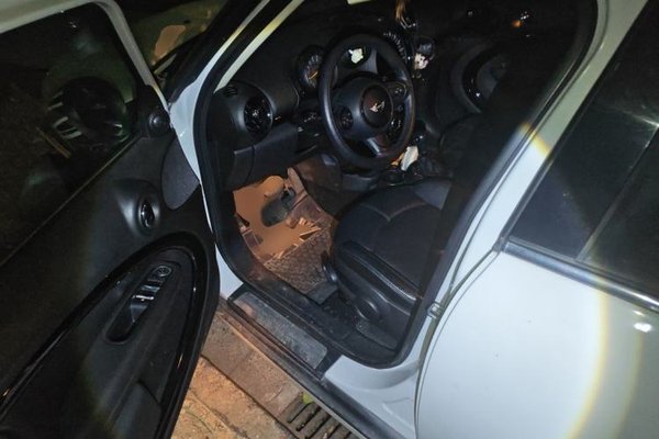 MINI Countryman 2014, 57300 км, за 7948 USD - фото 16