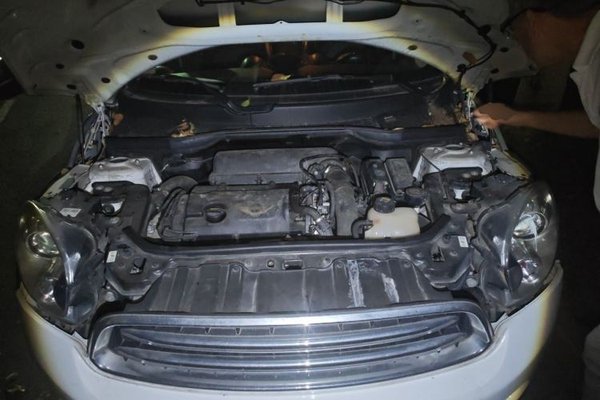 MINI Countryman 2014, 57300 км, за 7948 USD - фото 21
